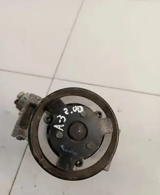 Audi A3 S3 A3 Sportback 8P Air conditioning (A/C) compressor (pump) 1K0820808B 002167601170 1615A