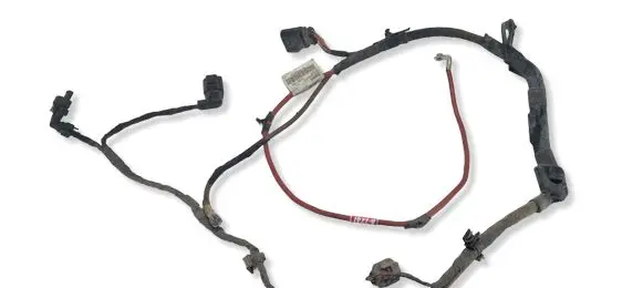 Skoda Octavia Mk3 (5E) Other wiring loom 5Q1971111CD