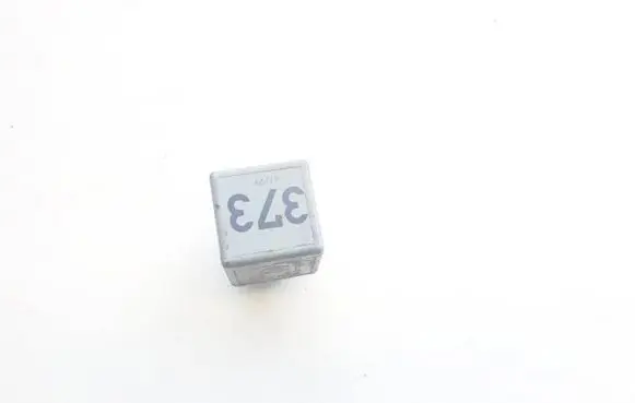 Audi A6 S6 C5 4B Other relay 8d0951253a v23134-b52-x301
