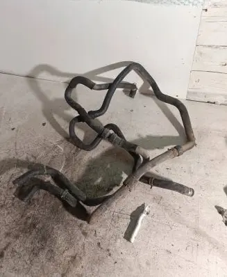 Renault Espace - Grand espace IV Engine coolant pipe/hose
