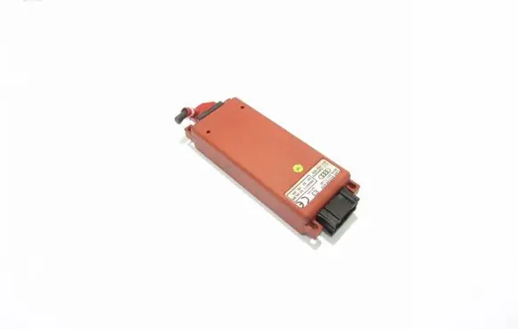Audi A4 S4 B5 8D Other control units/modules 8D0862335