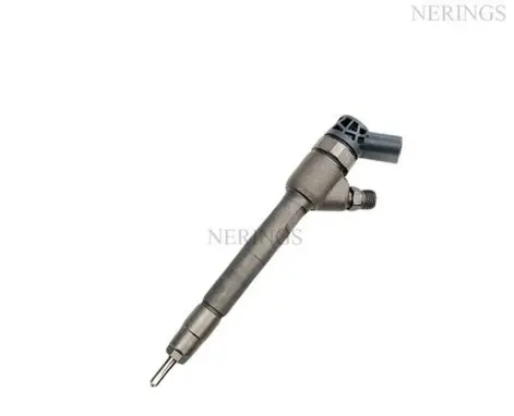 Mercedes-Benz V Class W447 Fuel injector 0445110574 0986435286