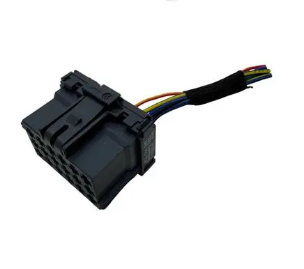 Porsche Cayenne (92A) Other wiring loom 4F0973718