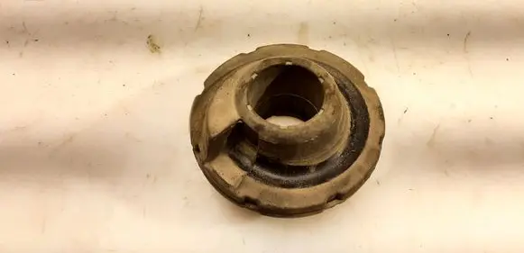 Audi A6 S6 C7 4G Rear coil spring rubber mount 8K0512297F