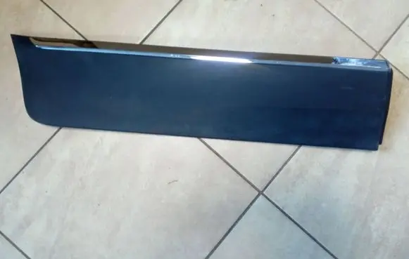 Ford Ecosport Front door trim (molding) GN15254A76ABW NE67919