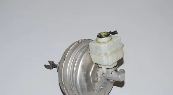 BMW 5 GT F07 Brake booster 6786685 6782289 34336782289