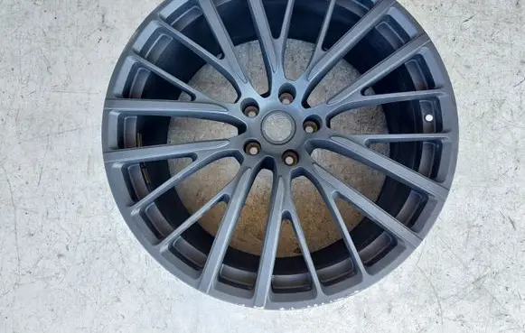 Aston Martin DBX R23 light alloy rim PY839965G 3615414