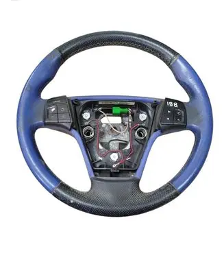 Volvo V50 Steering wheel 8687335 5515000