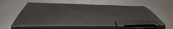 (B) pillar trim (bottom)