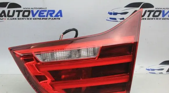 BMW 4 F32 F33 Tailgate rear/tail lights 7296102