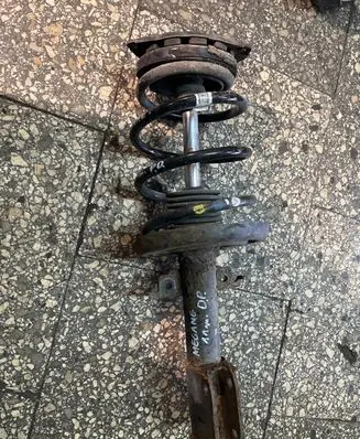 Renault Megane III Front shock absorber/damper