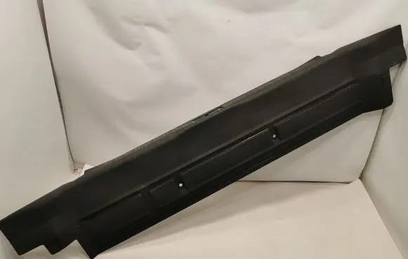 Jaguar XJ X308 Trunk/boot sill cover protection