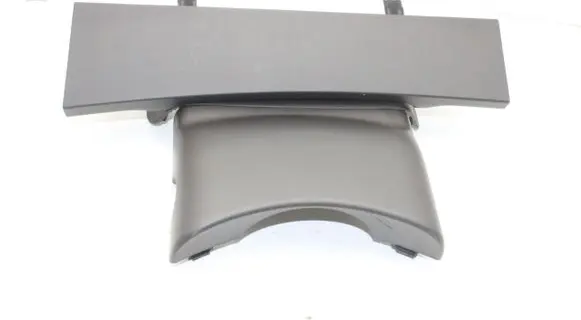 Volvo S60 Steering wheel column trim 8648402