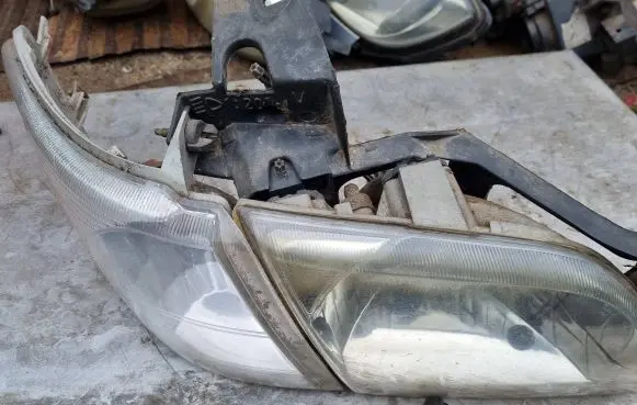 Opel Sintra Headlight/headlamp