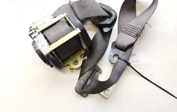 Citroen C5 Front seatbelt 96371869gw
