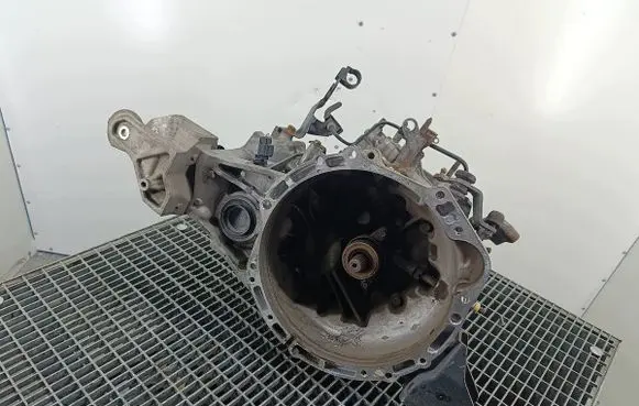 Mitsubishi Lancer X Manual 5 speed gearbox F5MBB