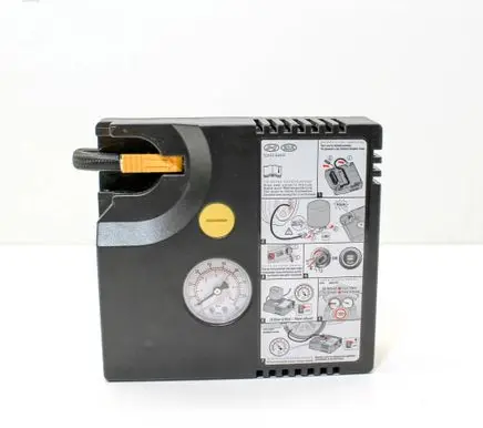 KIA Ceed Tire air pump compressor 0318807716