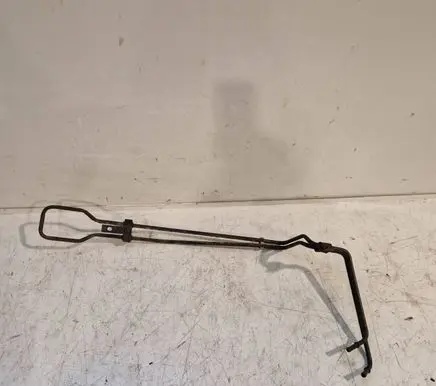 Opel Zafira B Gearbox oil cooler pipe/hose 