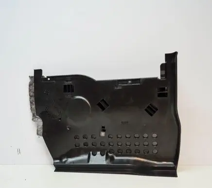 Mercedes-Benz CLC CL203 Other interior part