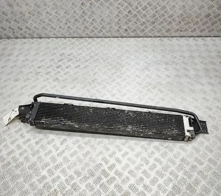 Audi RS5 Gearbox / Transmission oil cooler 8K0117021B