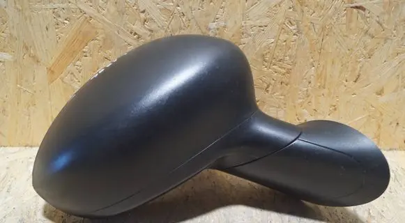 Fiat 500 Front door electric wing mirror