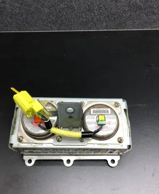Nissan Murano Z50 Steering wheel airbag NK70SN1002 BAMPT1131 SD056090418