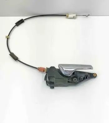 Mercedes-Benz SL R129 Front door interior handle A1297600261