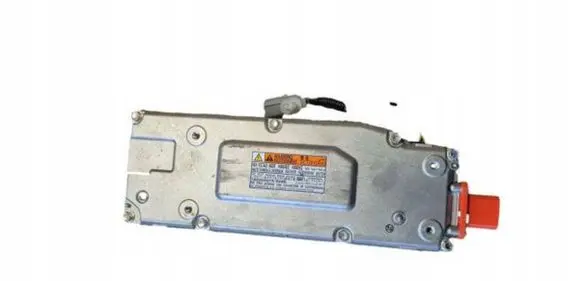 Toyota RAV 4 (XA50) Voltage converter inverter G927042060