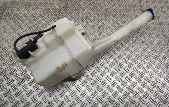Hyundai ix35 Windshield washer fluid reservoir/tank 986102Y000