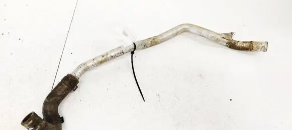 Porsche Cayenne (9PA) Engine coolant pipe/hose