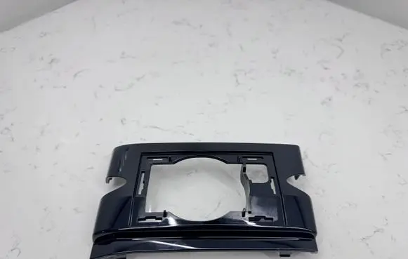 Audi A7 S7 4K8 Distronic sensor bracket 4K8853293G