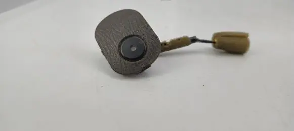 Nissan Patrol Y61 Sensor