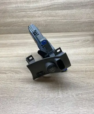 BMW 7 E65 E66 Ignition lock 6942487 5WK48000