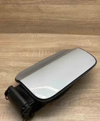 BMW 5 GT F07 Fuel tank cap lock 7217171 7201690