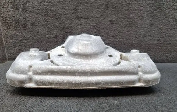 Audi A6 S6 C5 4B Coil spring mount 8D0412383E