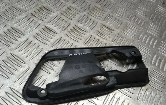 Volkswagen Tiguan Front door interior handle 5N0837198