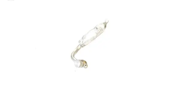 BMW 7 F01 F02 F03 F04 Engine coolant pipe/hose 11537558900 7558900