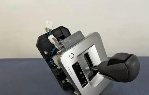 Subaru Forester SJ Gear shift rod 