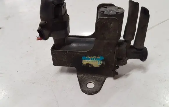 Mazda 6 Turbo solenoid valve 1397000700