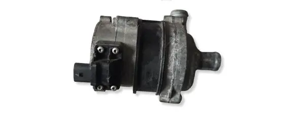 Audi A6 C7 Electric auxiliary coolant/water pump 4H0965567