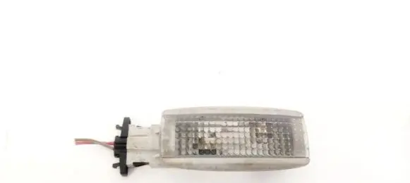 Volkswagen Golf IV Other interior light 3B0947113