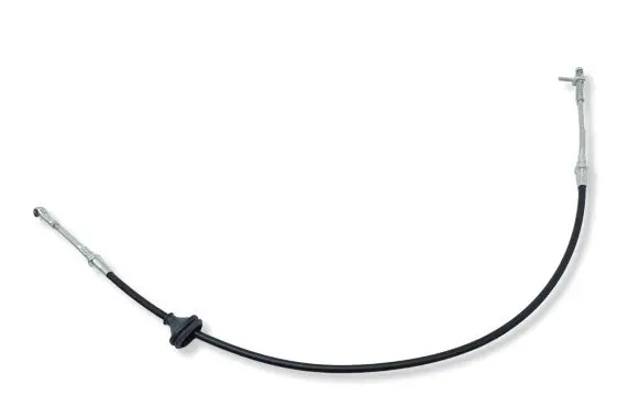 Aixam GTO Gear shift cable linkage 3AT014