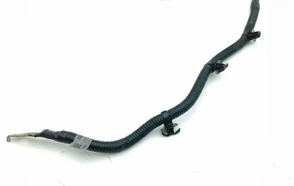 KIA Niro Negative earth cable (battery) 