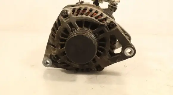 Mazda 3 II Generator/alternator A2TJ0881A