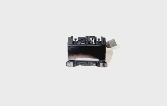 Audi A5 8T 8F Ashtray (front) 8K0857951