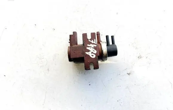 Ford Focus Turbo solenoid valve