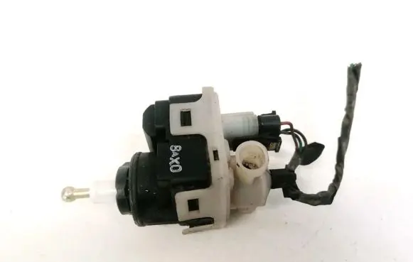 Daewoo Lanos Headlight level adjustment motor 