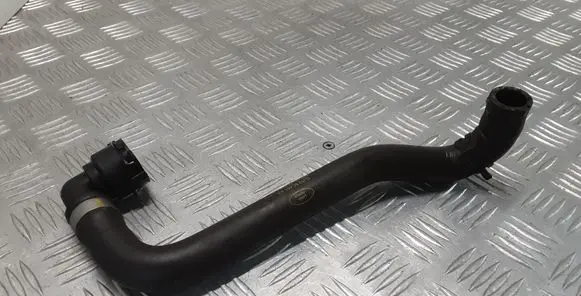 Land Rover Evoque I Engine coolant pipe/hose GJ328C481AA