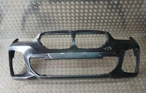BMW X1 F48 F49 Front bumper 5111-8075875 8075875