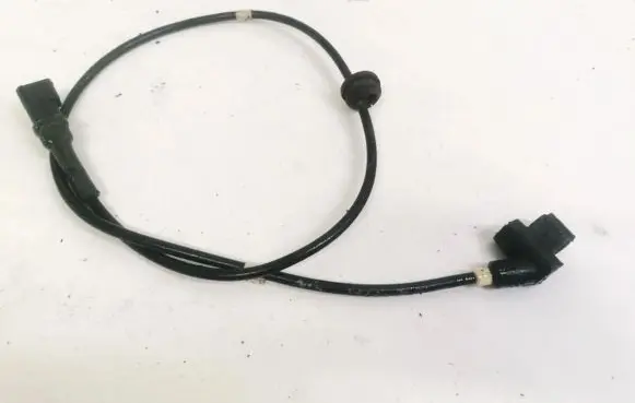Ford Scorpio ABS brake wheel speed sensor 92GB2B372BA